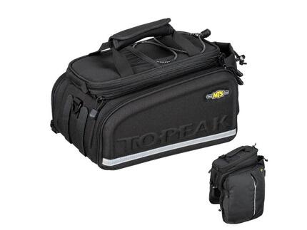 Sacoche de vélo pour porte-bagages Topeak MTS Trunk Bag DXP 22,6