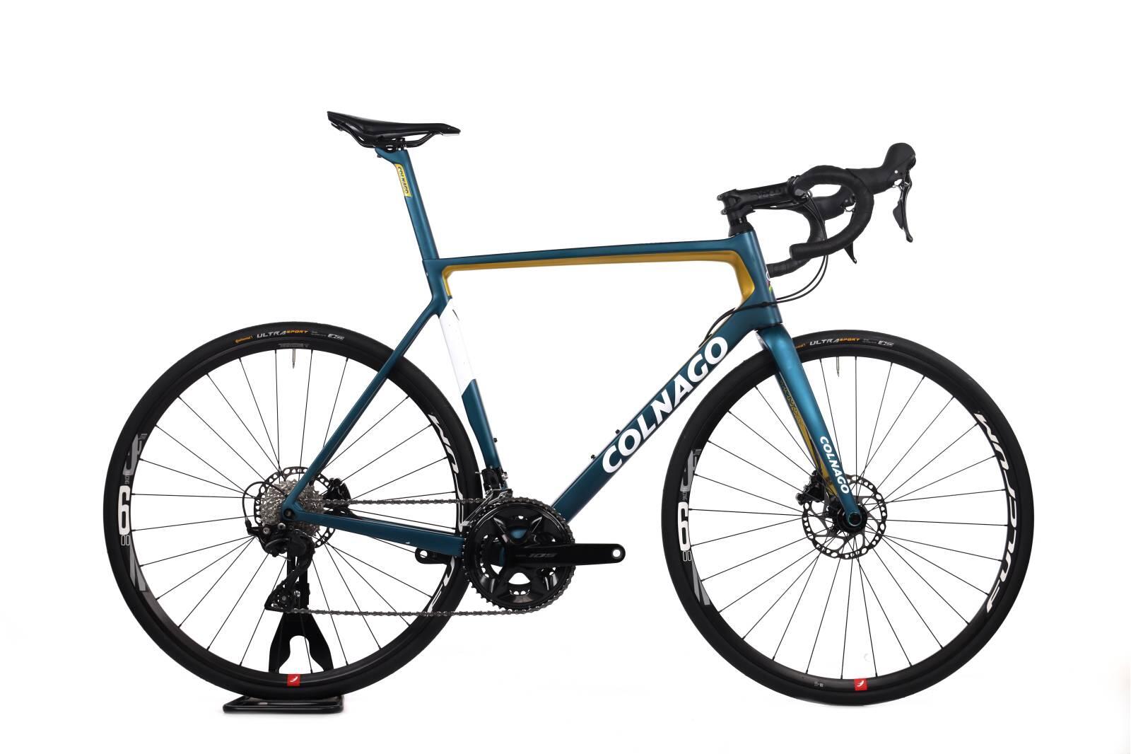 COLNAGO Second Hand - Bici da corsa - Colnago  - 56 . BUONO