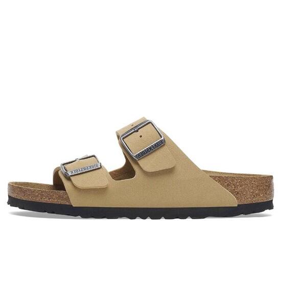 Ciabatte Birkenstock Arizona Birkibuc Donna
