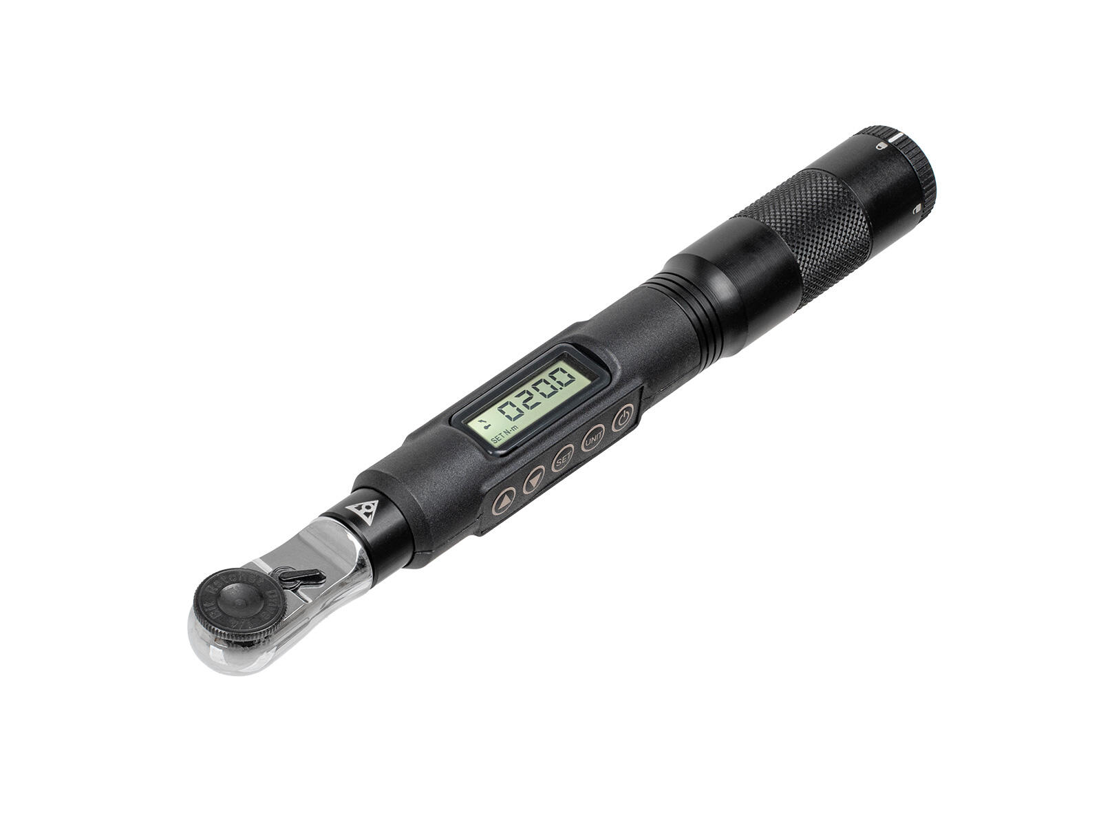 JUEGO HERRAMIENTAS TOPEAK TORQ STICK PRO DIGITAL 22 FUNCIONES 4/4