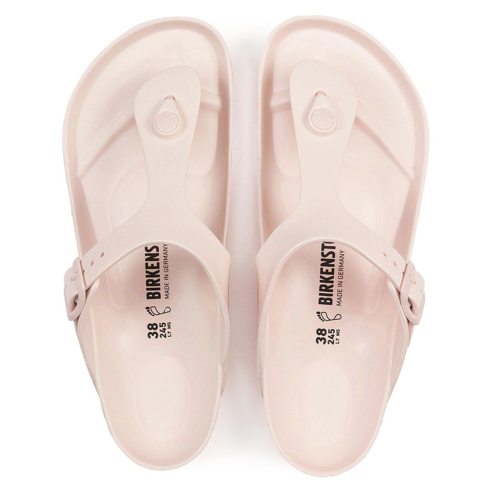 Ciabatte Birkenstock Gizeh Eva Donna 3/5