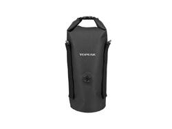 Sacoches Vélo Fork DryBag - 4L - Black