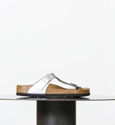 Birkenstock gizeh-pantoffel vrouwen