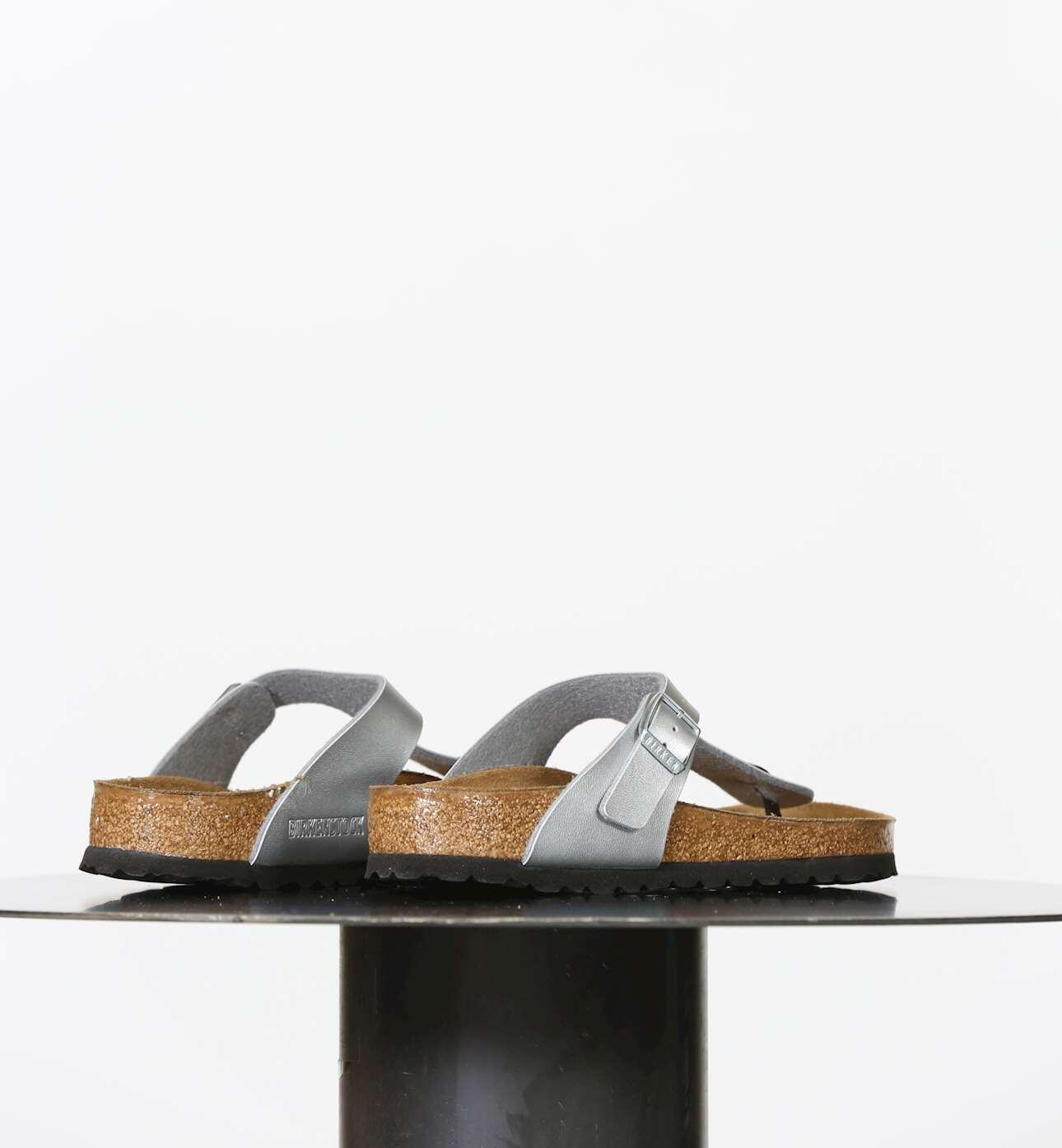 Pantoufle Birkenstock Gizeh Femme 3/3