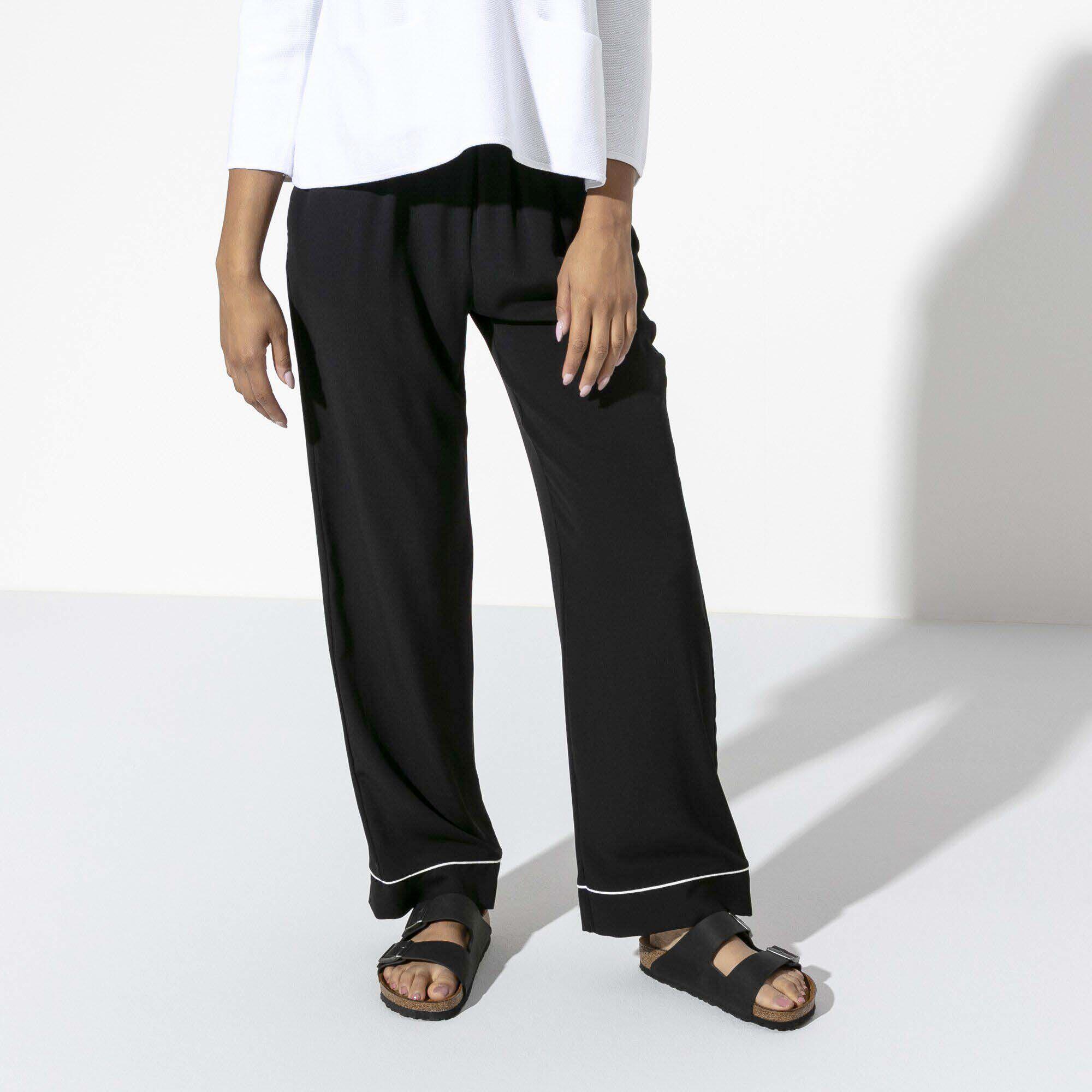 Chanclas Birkenstock Arizona Negro Mujer 4/5