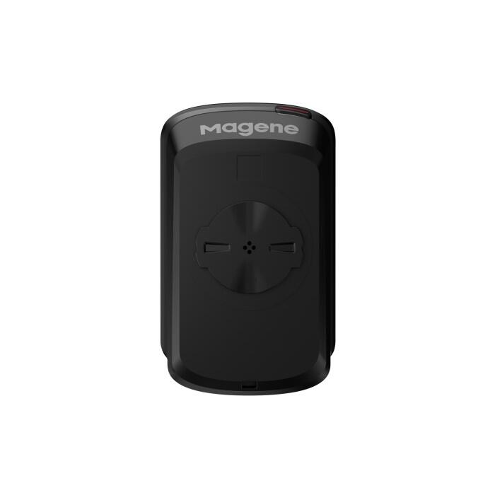 Cyklopočítač s GPS navigací Magene C506 2/6