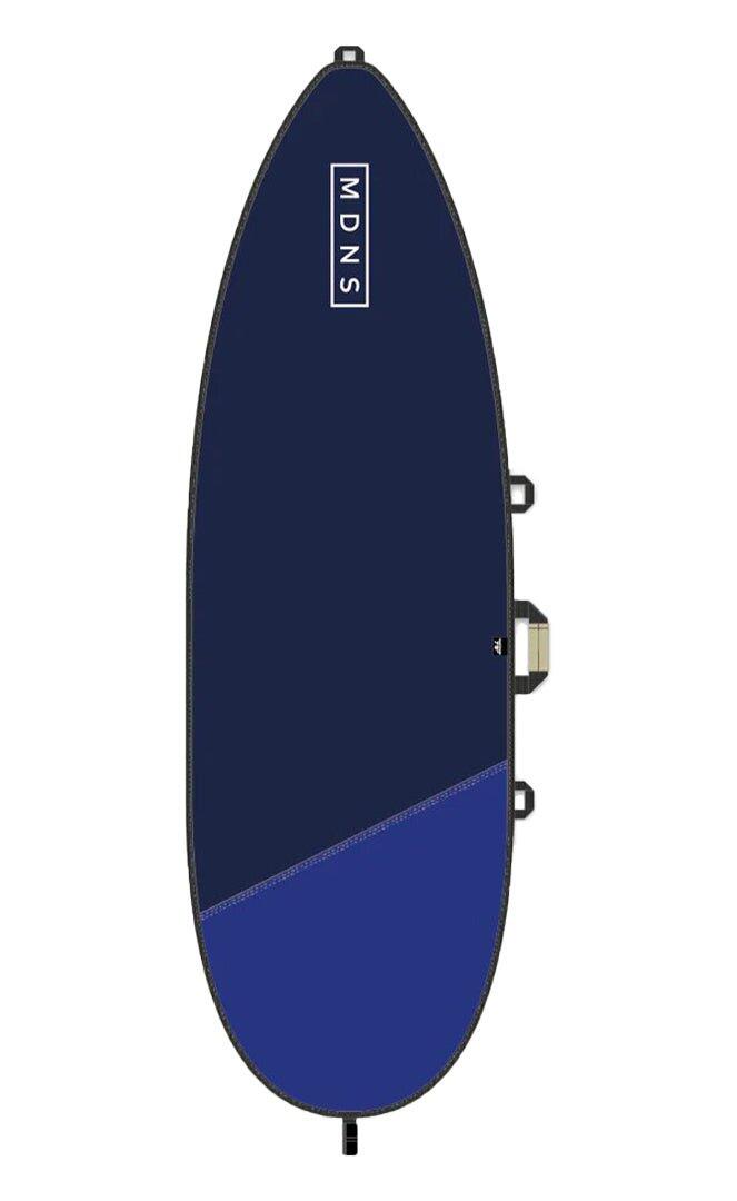 Delux - Housse De Surf Shortboard 5'8 2/3