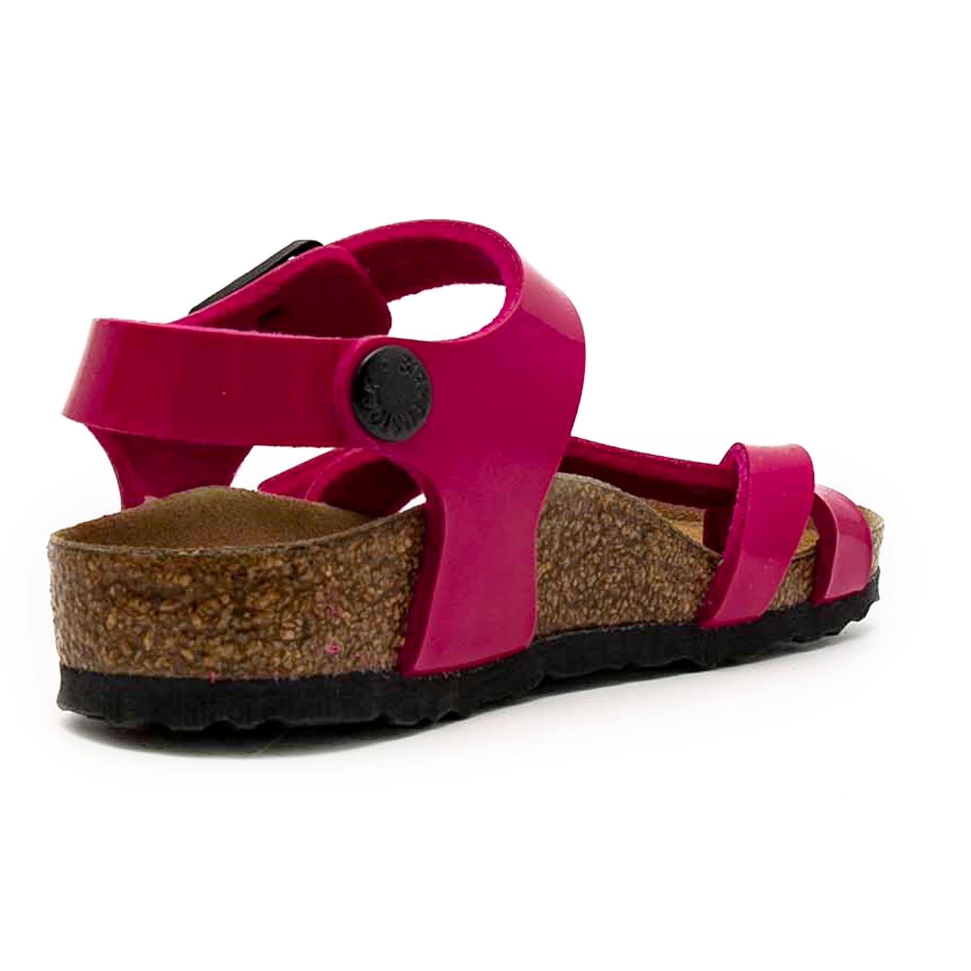 Sandalias Birkenstock Taormina NIño 4/5