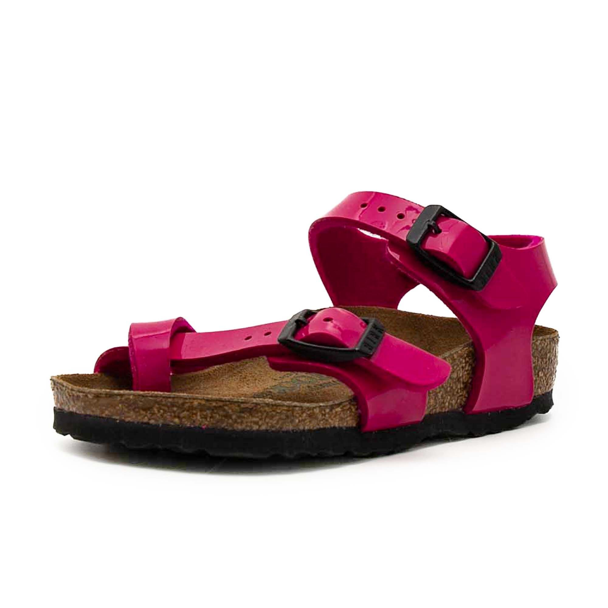 Sandalias Birkenstock Taormina NIño 3/5
