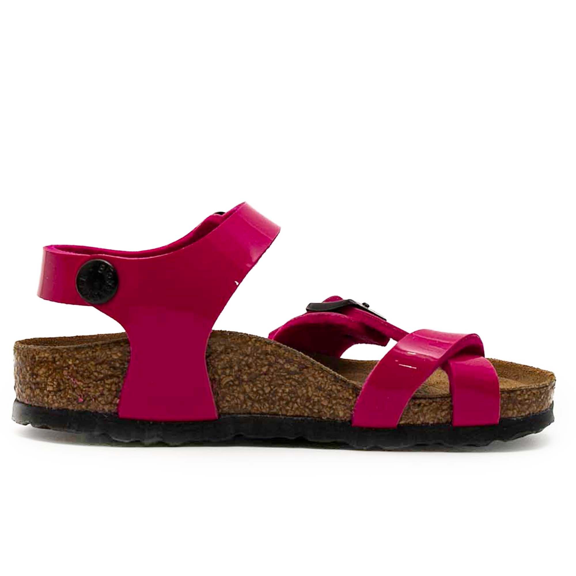 Sandalias Birkenstock Taormina NIño 2/5
