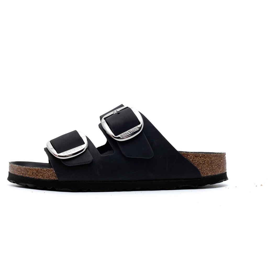 Birkenstock Arizona Big Buckle Slippers Woman