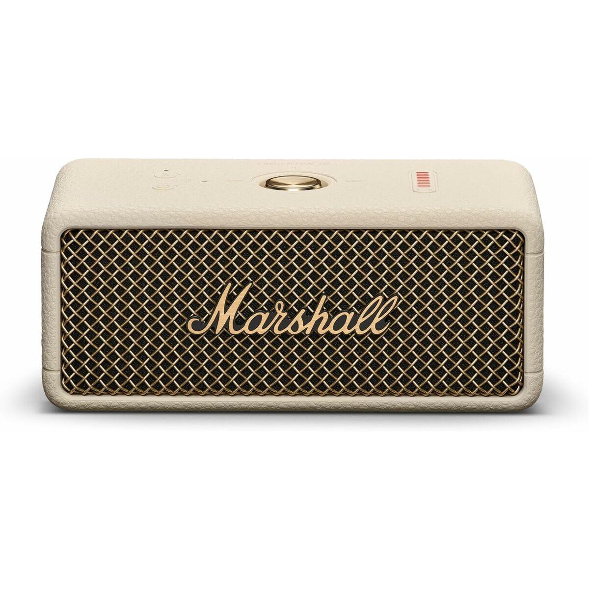 MARSHALL picture