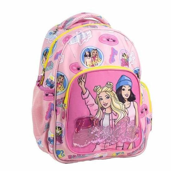 Cartable Barbie Fuchsia