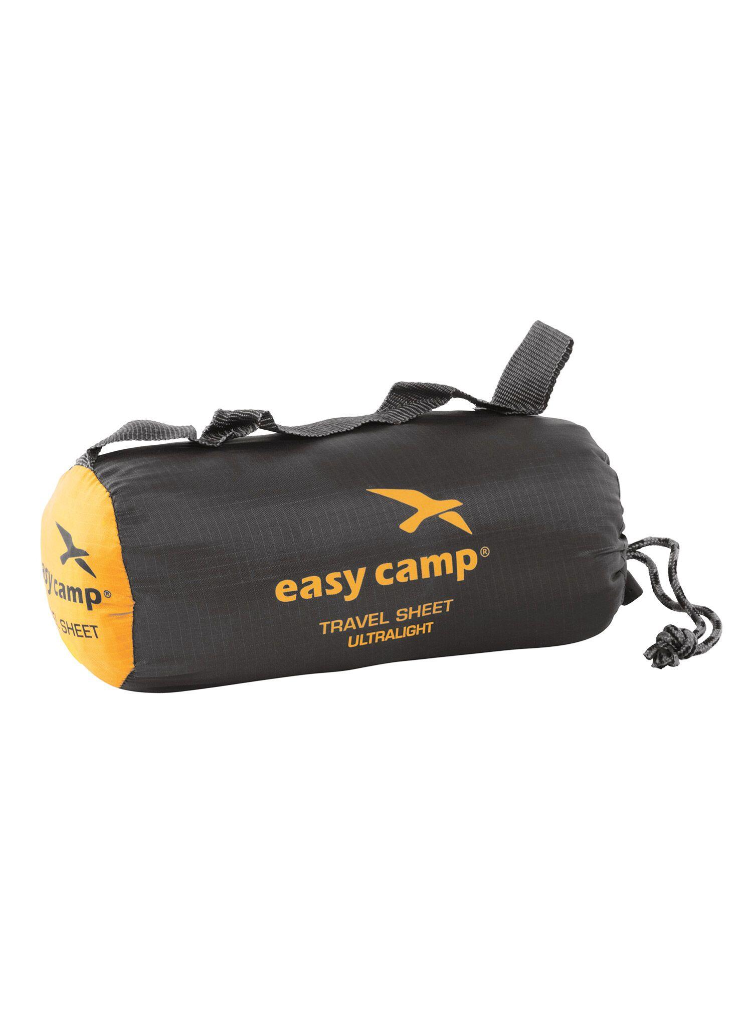 Easy Camp Folha de viagem - Ultraleve - Múmia 5/5