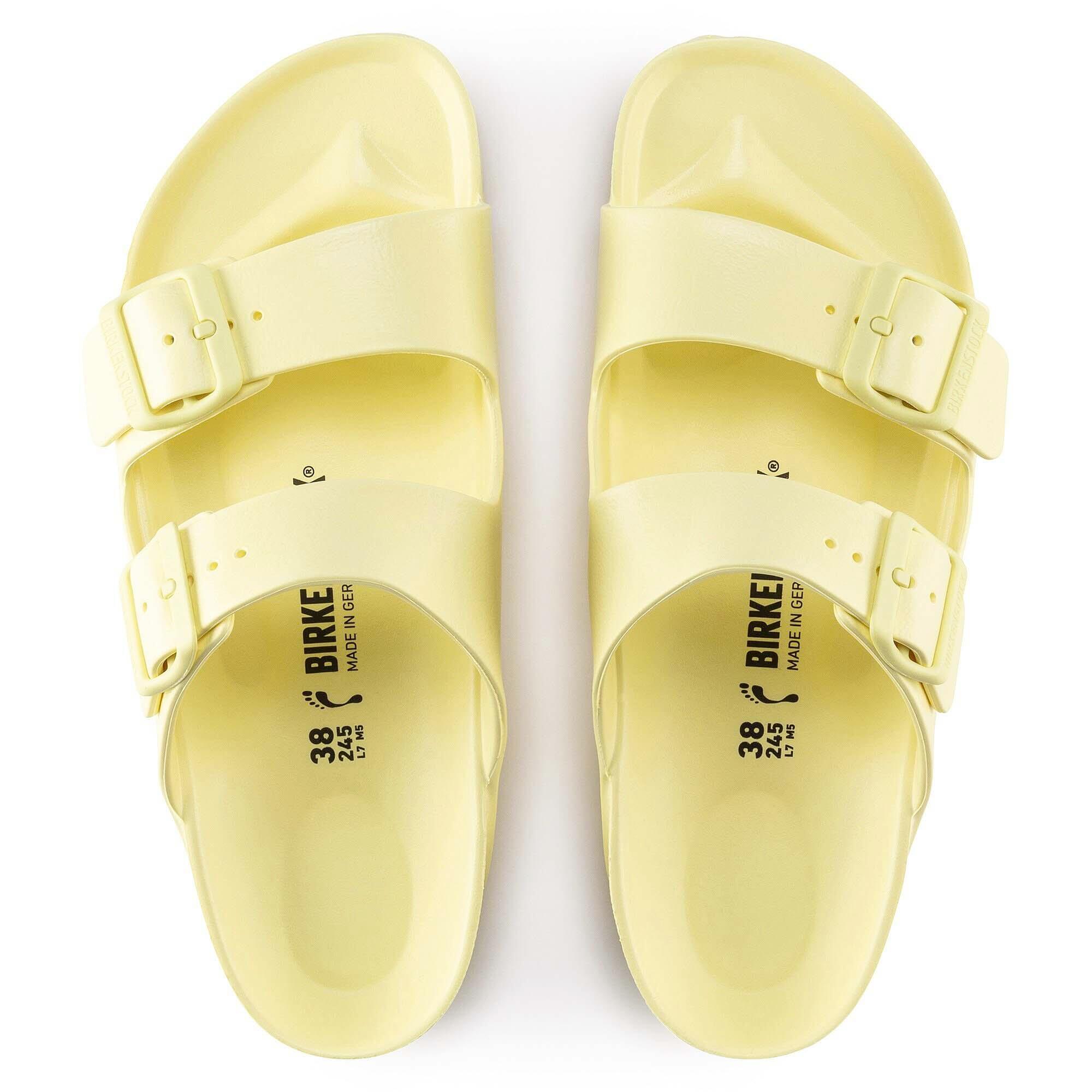 Sandales Birkenstock Arizona Eva Popcorn Femme 3/5