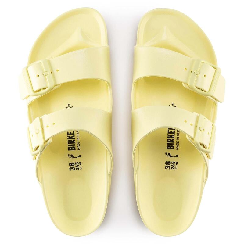 Sandales Birkenstock Arizona Eva Popcorn Femme
