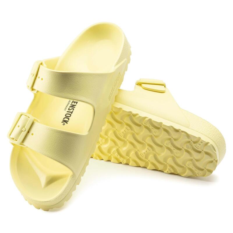 Sandales Birkenstock Arizona Eva Popcorn Femme