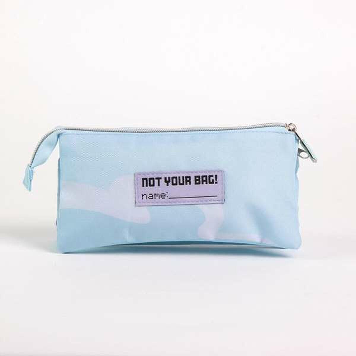 Trousse Fourre-Tout Triple Frozen 2/3