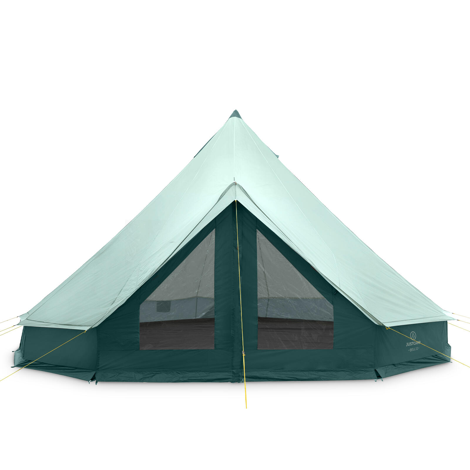 Tente tipi familiale – Bell 12 personnes 5/7