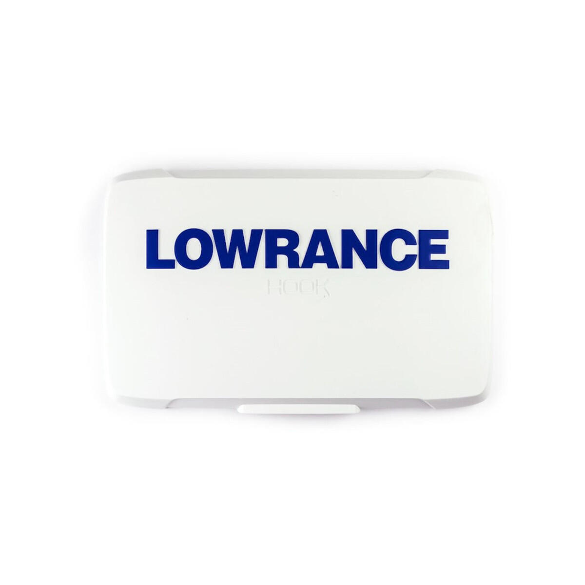 LOWRANCE Cover per Hook²e HOOK Reveal 7.