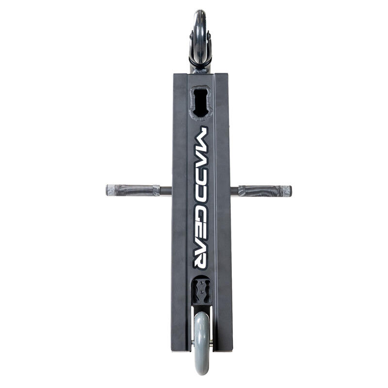 TRougetinette freestyle  MG1 Raven