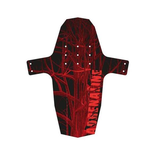 Parafango anteriore Hebie Swap 26-29 striper 0724v