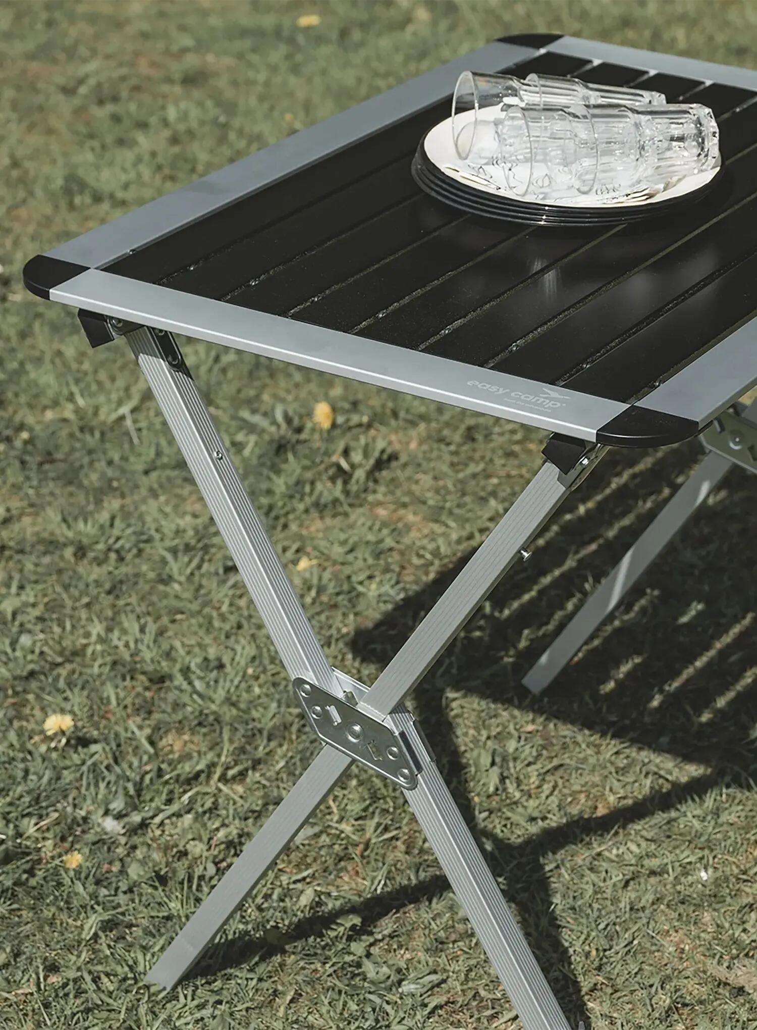 Stolik kempingowy Easy Camp Aspen Table M 5/7