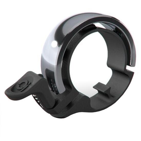 Knog Fahrradklingel Oi Classic Large 23,8-31,8 mm