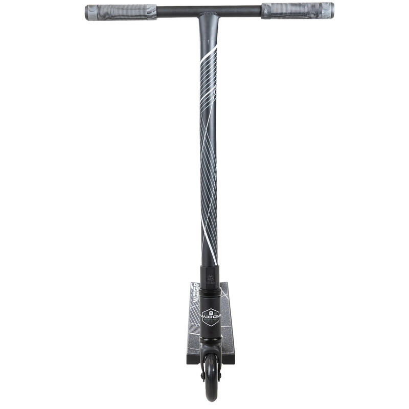 TRougetinette freestyle  MG1 Raven