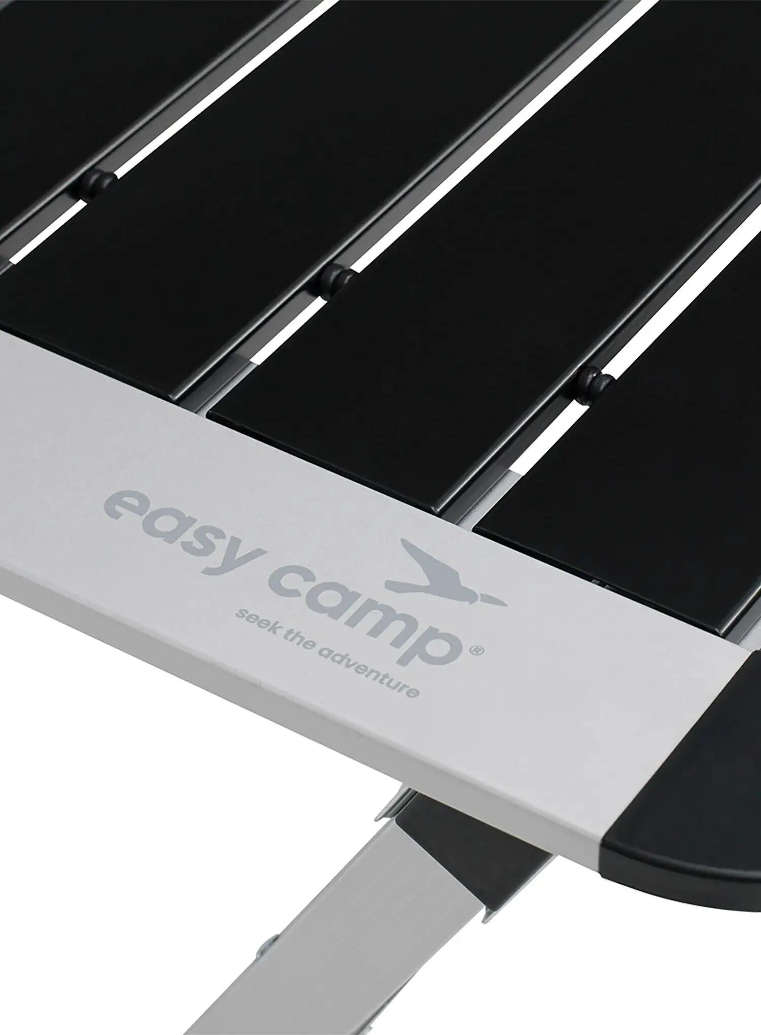 Stolik kempingowy Easy Camp Aspen Table M 4/7