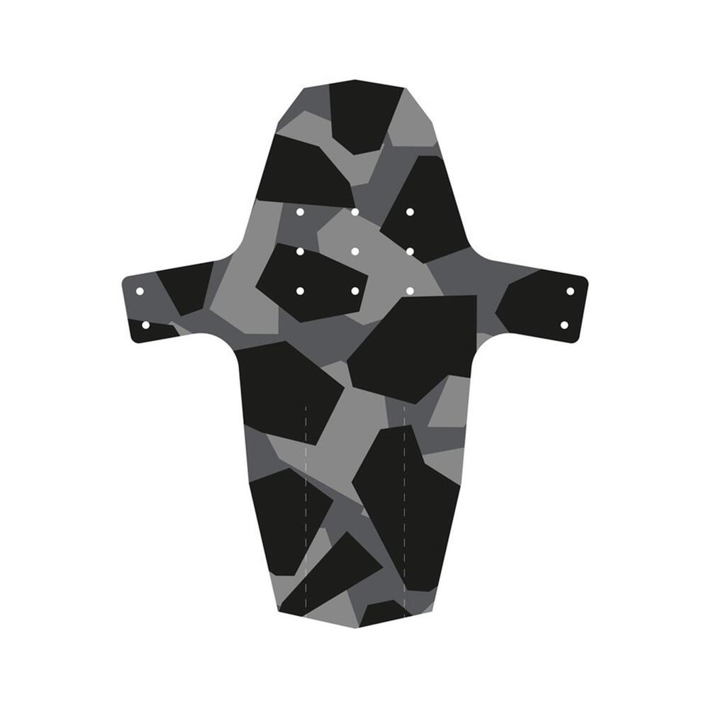 Front mudguard Hebie Swap 26-29 0724v
