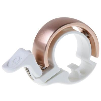 Knog Fahrradklingel Oi Classic Small, 22,2 mm