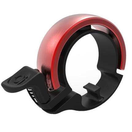 Knog Fahrradklingel Oi Classic Small, 22,2 mm