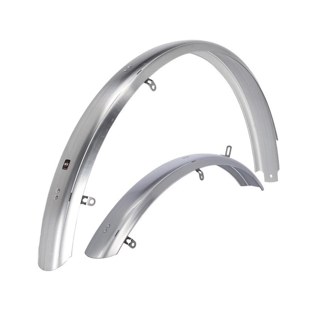 SKS Bluemels Basic mudguard set 27.5 Silver