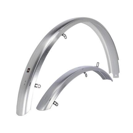 SKS Schutzblechset Bluemels Basic 27,5-29", 69mm, silber