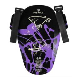 Garde Boue - Mudder Mini Squid - Mfm-1-Sqd - Ass Savers