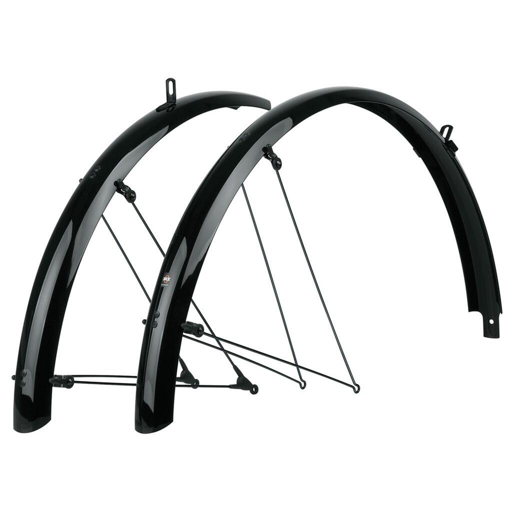 SKS Bluemels Basic mudguard set