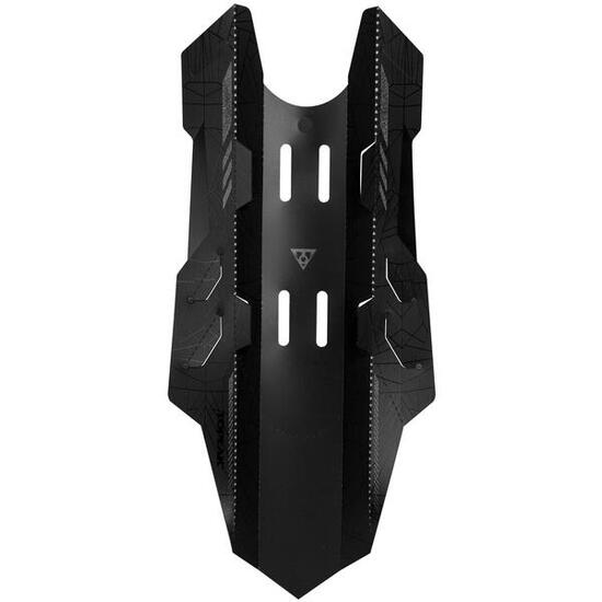 Parafango Topeak D-Flash DT nero