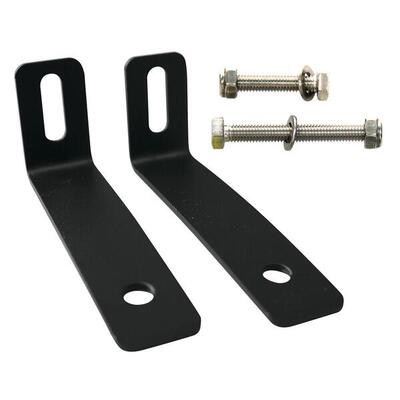 Sks montagesteunen voor velo 42 urban en velo 47 touring, 2 stuks