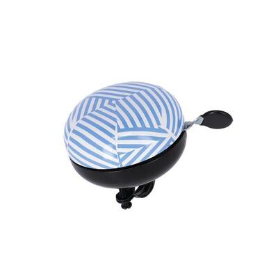 Fietsbel stripes ding dong dd-m09