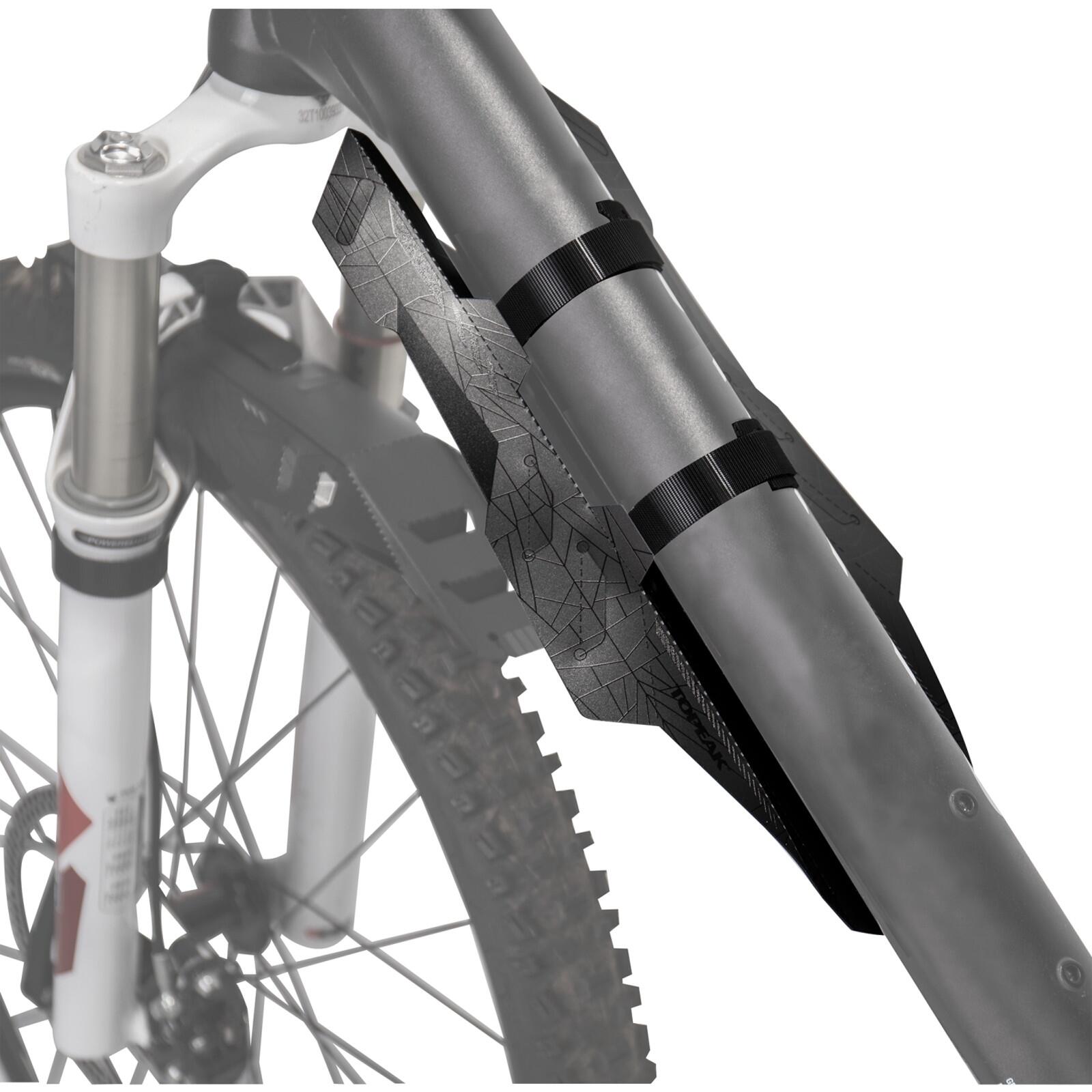 Schutzbleche Topeak D-Flash DT-Downtube 2/7