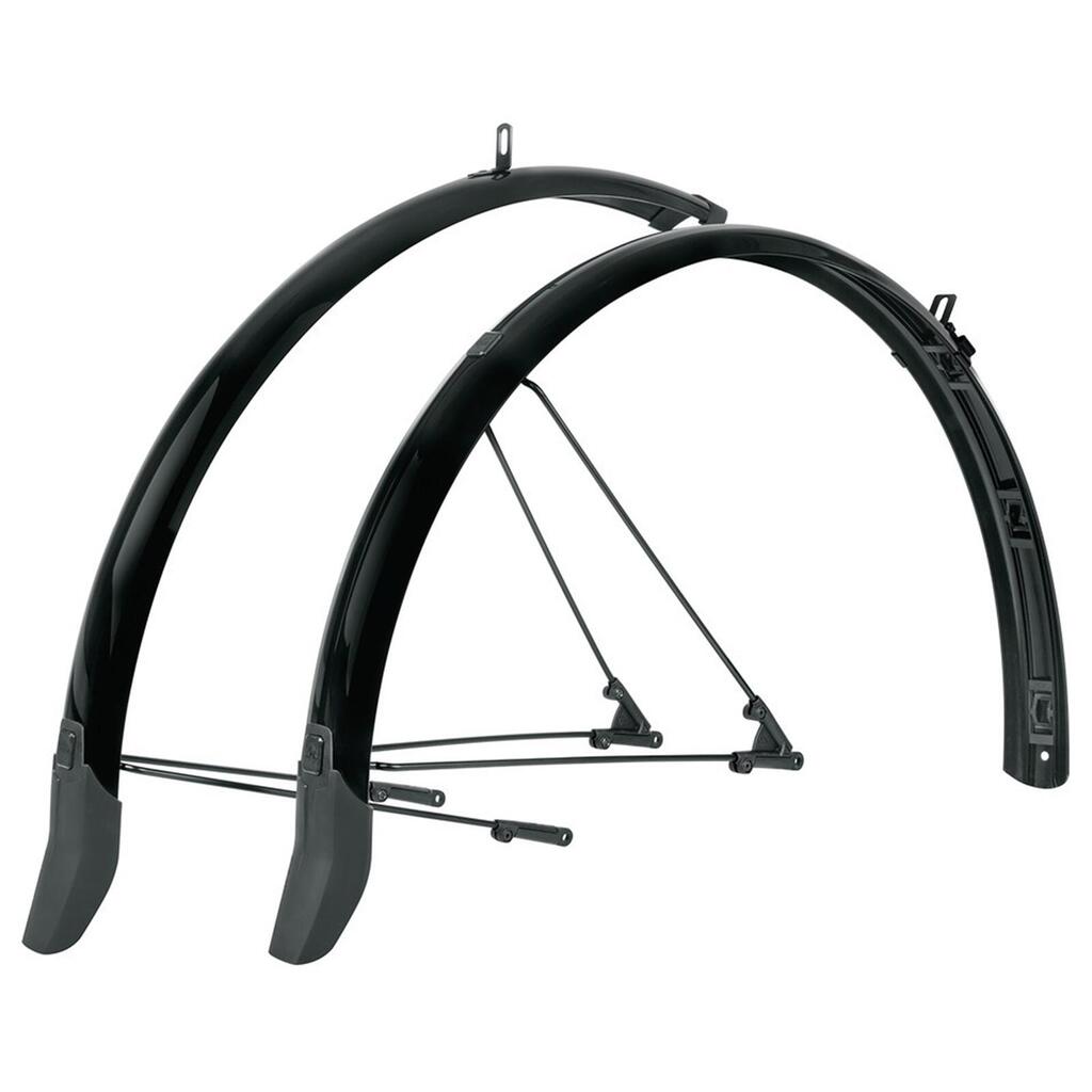Mudguard set SKS Bluemels
