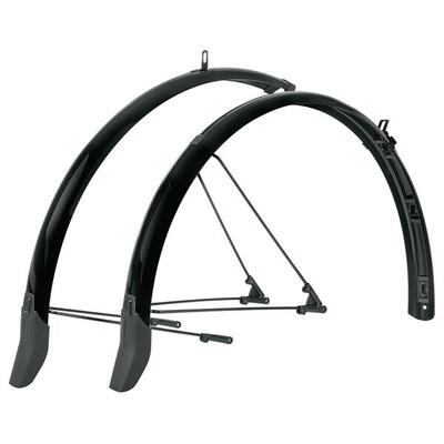 CAVO BLUEMELS 28'' 45 SET - nero