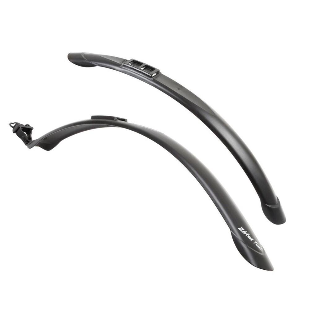 Zefal Trail City Bike Mudguard Set