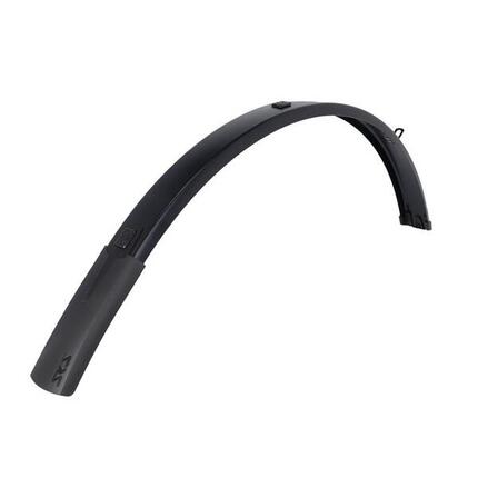 SKS VR Schutzblech Bluemels Style 28", 46mm, schwarz matt