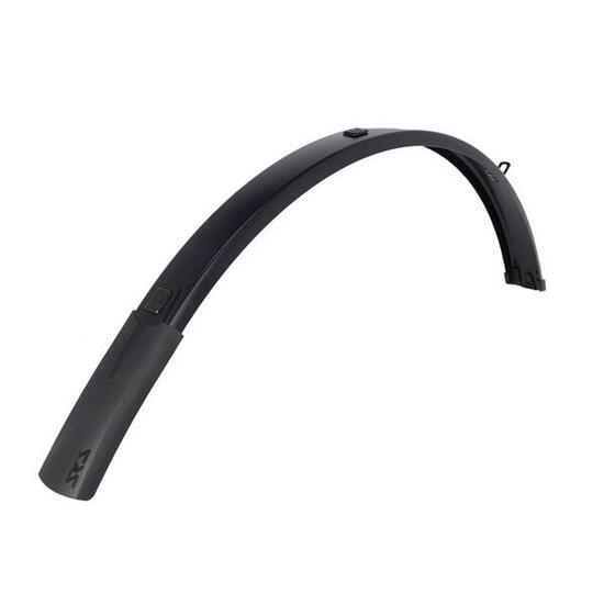 SKS VR Schutzblech Bluemels Style 28", 46mm, schwarz matt