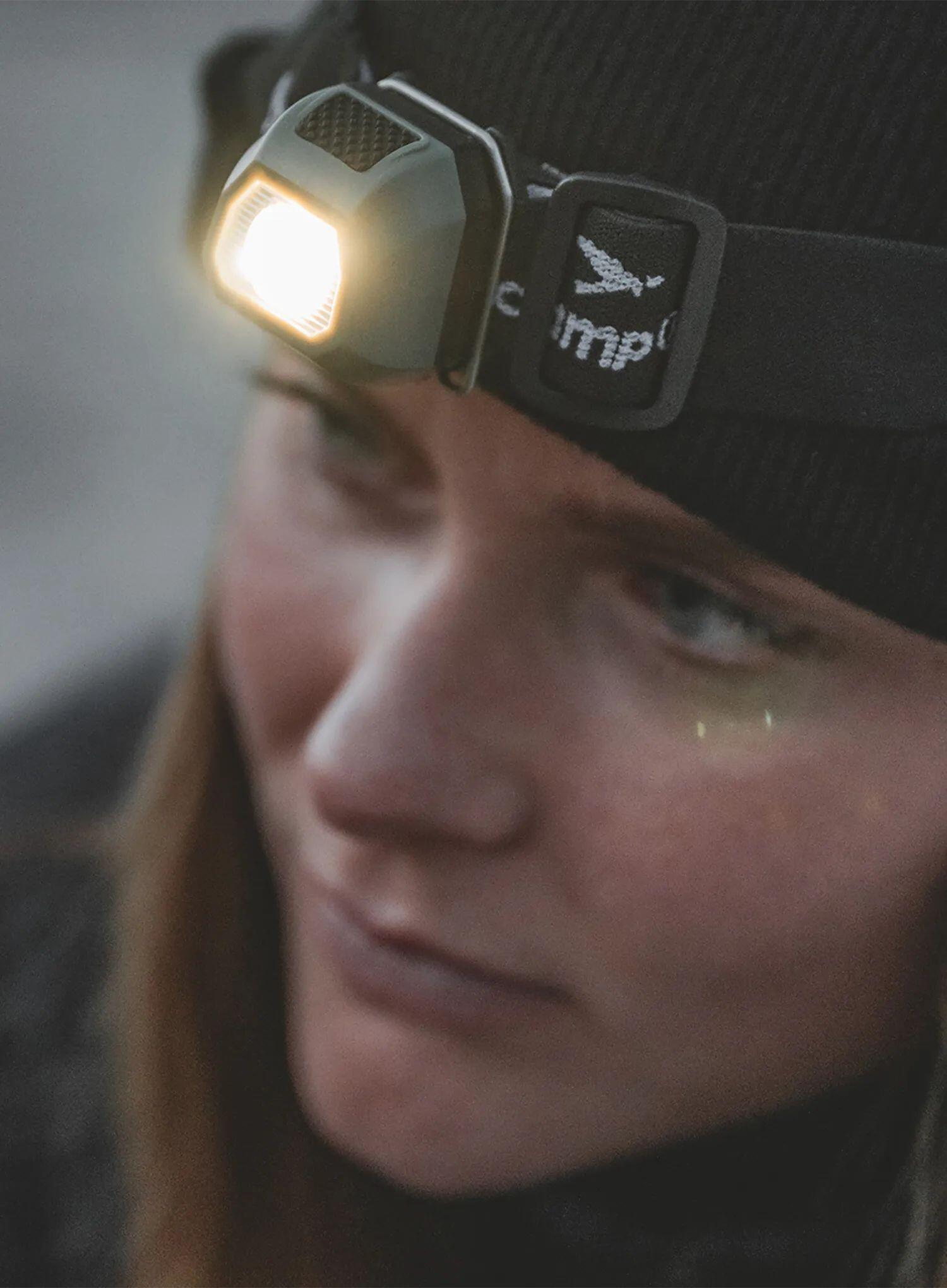 Easy Camp Clover Headlamp 4/4