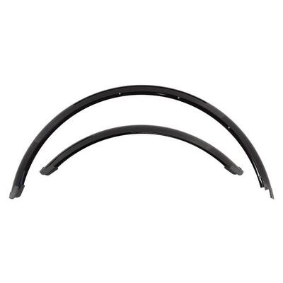 Haibike TREKKING 8 Schutzblech Set Schutzblechset SKS 27,5