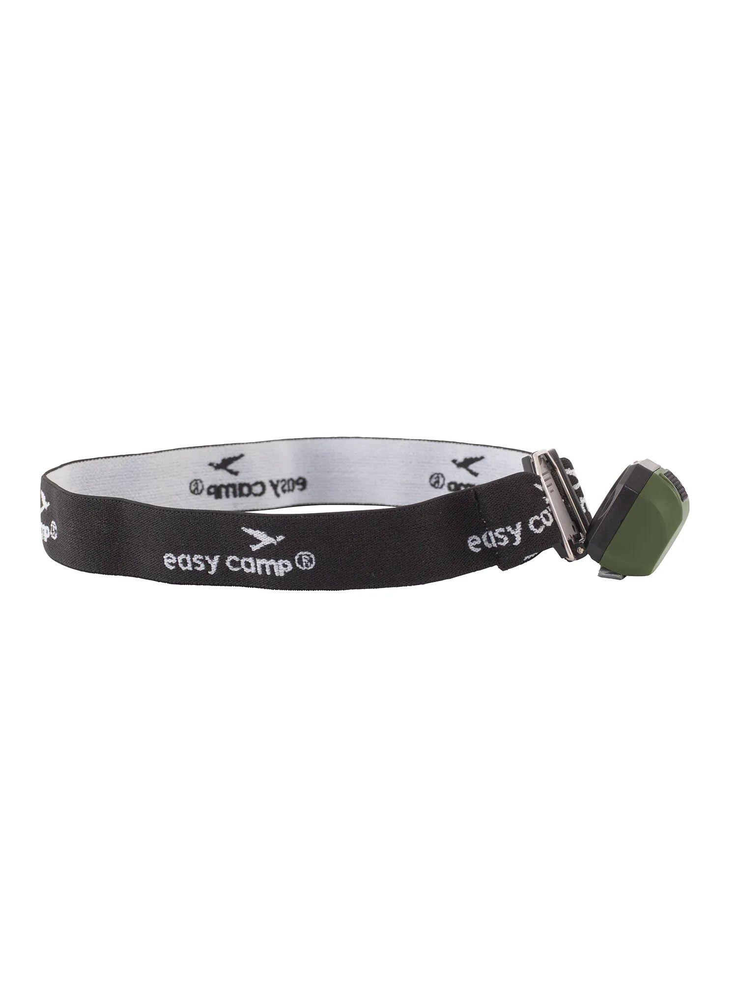 Easy Camp Clover Headlamp 3/4