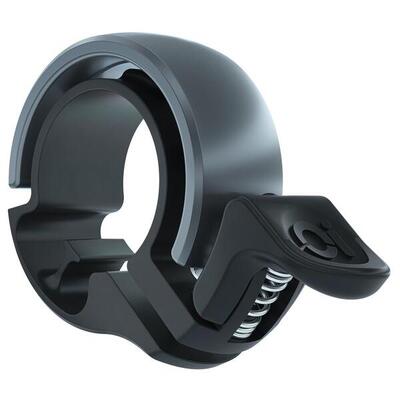 Knog Fahrradklingel Oi Classic Small, 22,2 mm